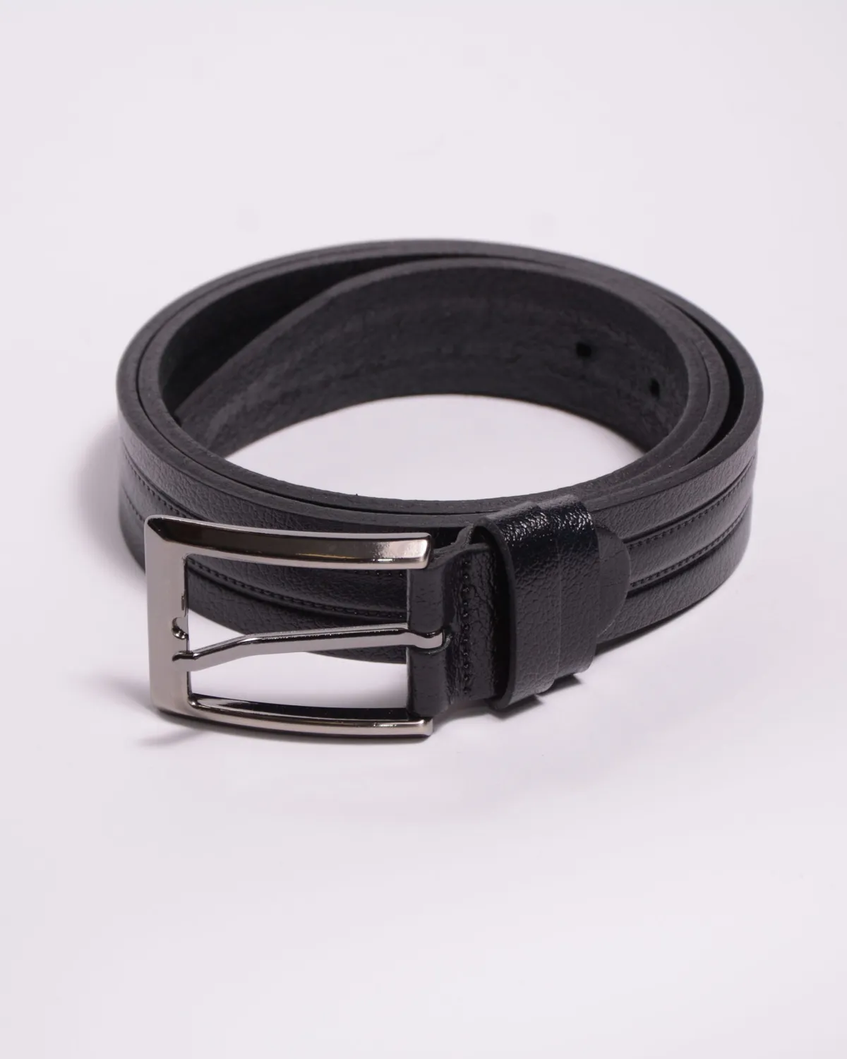 Black belt